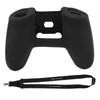 Controller Protector Silicone Case with Lanyard Protective Cover for Avata