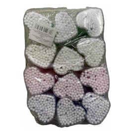 productos MAZE Lote De 1200 Cotonetes Higiene Personal Boca Nariz Oídos