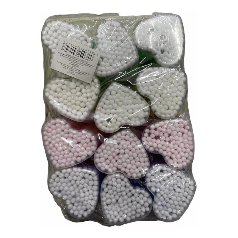productos MAZE Lote De 1200 Cotonetes Higiene Personal Boca Nariz