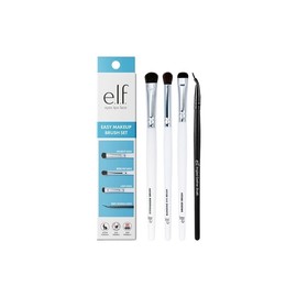 Elf Easy Makeup Brush Set / 엘프 이지 메이크업 브러쉬 세트