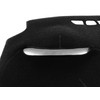 Fcovergurus Dash Cover Mat Custom Fit for 2006-2011 Honda Civic,