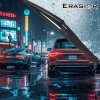 Erasior fit for 2021-2023 Toyota Venza 14" Rear Windshield Wiper