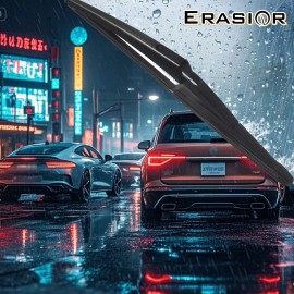 Erasior fit for 2021-2023 Toyota Venza 14" Rear Windshield Wiper Blades, 1pack