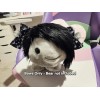 Build-A-Bear Workshop *BOWS ONLY* Emo Axolotl Build A Bear Neck
