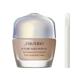 Shiseido (Shiseido) huxyu-tya-soryu-syon Total radyiansu Foundation E 33g
