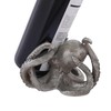 The Bridge Collection Octopus Wine Bottle Holder - Ocean Themed