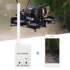5.8Ghz FPV USV OTG UVC Video Downlink Receiver 150ch Image