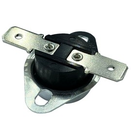 37022 Limit Switch by DTAIR Replacement for Atwood Hydroflame RV Furnace 190℉