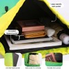 Drawstring Backpack Yoga Gym bag,waterproof small sackpack for sports beach