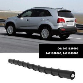 EMSea Autoantenne 962152P000 Dachradioantennenmast Kompatibel mit Kia Kompatibel mit Sorento/Sportage