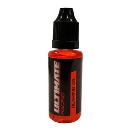 ULTIMATE RACING Hi-Speed Bearing Oil (20ml)