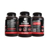 PURE ORIGINAL INGREDIENTS Red Clover (365 Capsules) No Magnesium Or