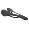 Bike Seat Cushion 3K Saddle Seat Hollow Breathable Full Carbon