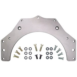 Trans-Dapt Performance 0061 Gm V8 To Chevy 350/400/70