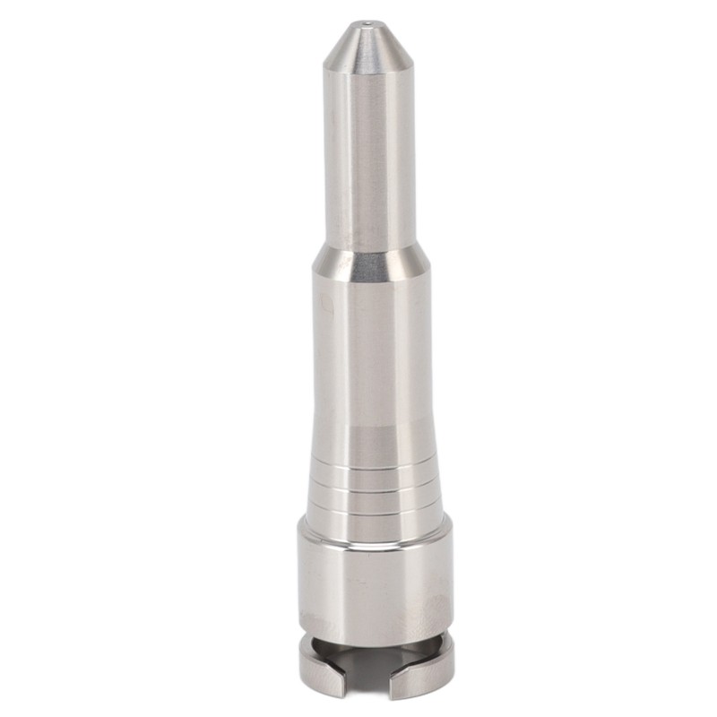 Coffee Machine Steam Nozzle Stainless Steel Coffee Steam Spout Nozzle
