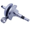 Gubeter Crankshaft Kit for Stihl 065 Ms650 066 Ms660 Chainsaw