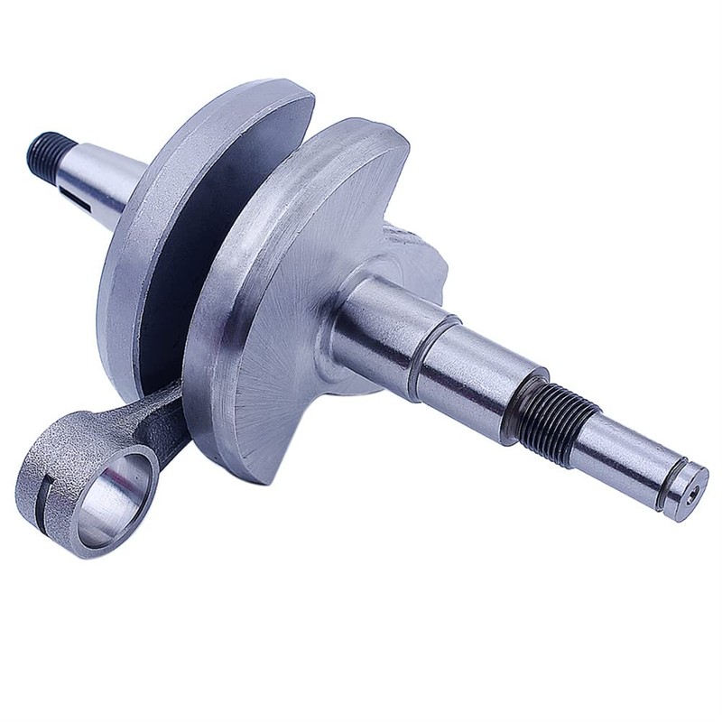 Gubeter Crankshaft Kit for Stihl 065 Ms650 066 Ms660 Chainsaw