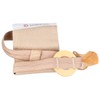 Berkemann Valex D Tagesbandage 50008440002651 Unisex - Erwachsene Pads Beige(haut),