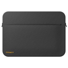 Recycelte Laptop-Hülle, Größe M, 35,6 cm (14 Zoll)