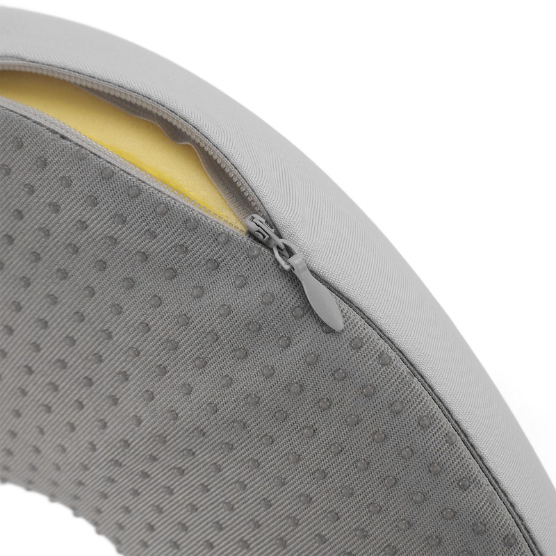 Facial Massage Pillow Soft Rebound After Surgery Face Down Prone