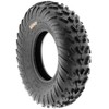 SunF 20x7-8 Replacement Tubeless 6 PR ATV UTV Tires A007