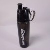 Snap On Water Bottle and Mister New SSX17R3