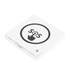 Wireless Emergency Panic Alarm Button 433MHz for Nursing Homes Hotels