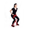 TheraBand Original TheraBand Fitnessband CLX | Resistance Band für Krafttraining