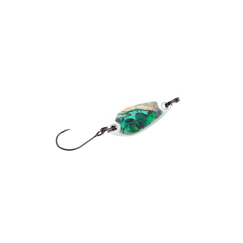 Spro Trout Master Incy Indicator 1.5 g Aurora