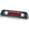 iSincer For 09-14 FORD F150 3rd Third Brake Light LED