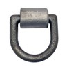 Heavy Duty Weld-On Tie-Down Ring (2022168) - Single