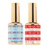 DND BASE & TOP GEL (DND DC 800/900 BASE AND