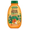 Garnier Ultimate Blends Core Kids Apricot Shampoo 250mL