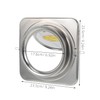 Gadpiparty Stainless Steel Range Hood Check Valve for Kitchen and