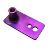 64 Titanium Anchor Piton Fixer, Can Be Fixed to Any