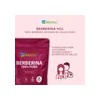 Wellthy Berberina 60 Cápsulas Berberis Aristata 500mg C/u Sin Sabor