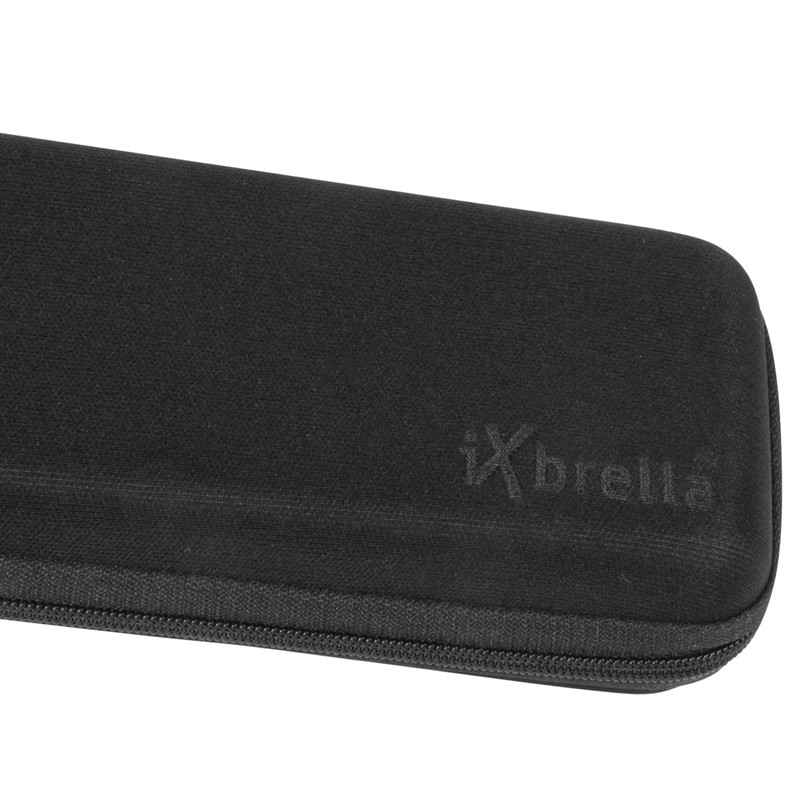 iX-brella Super Mini Pocket Umbrella - Tiny Umbrella in Case
