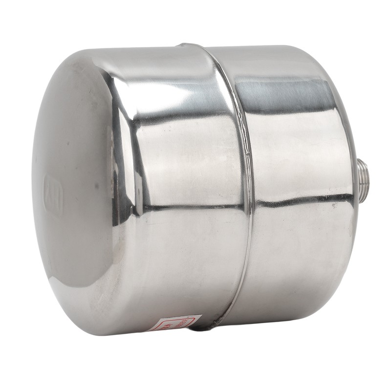 Pump Pressure Switch Tank Stainless Steel Corrosion Resistant Home Accessories