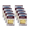 DeLallo Gluten Free Gnocchi Pasta, 16 Ounce Box, 8 Pack,