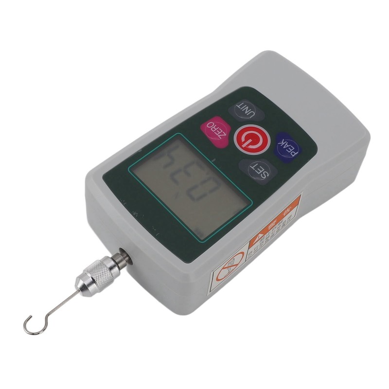Digital Force Gauge 0.2N To 2N High Precise Multi Functional
