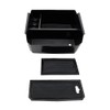 RESTBONE Center Console Organizer Tray Compatible with 2011 2012 2013