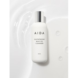 [Set of 2] Glutathione Milk Oil Cleanser 150g / [2개세트] 글루타치온 밀크 오일 클렌저 150g