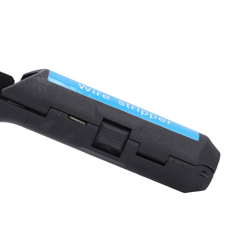 Handheld Wire Stripper High Efficiency Quick Stripping Electric Portable Tool