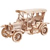 ROKR 3D Wooden Puzzle Model Car Kits to Build for