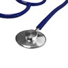 Estetoscopio Adulto Simple (Azul)