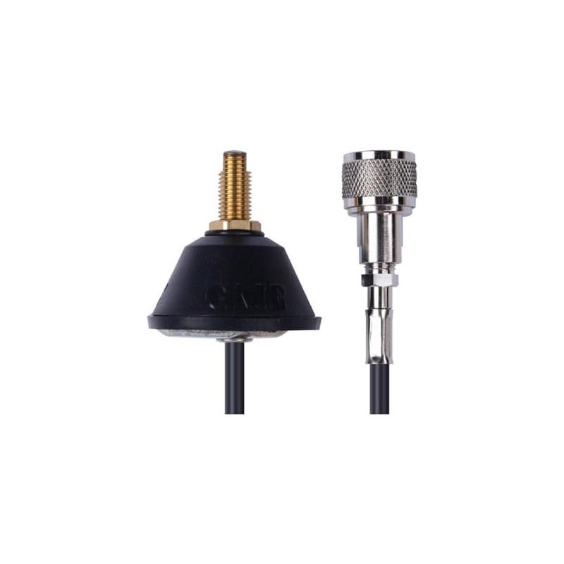 GME ABL001 Lead & Base Assembly Suit CB UHF Band