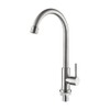 Ibergrif M18703 Kitchen Faucet, Single Cold Water Kitchen Taps, Sink