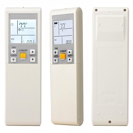 Remote Control ARC452A4 Suitable for Daikin Air Conditioning Controller ARC452A4 ARC452A2 ARC452A10
