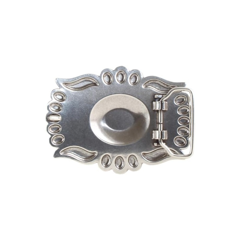 BELTINGER Chantico Belt Buckle 4.0 cm | Buckle Interchangeable Buckle