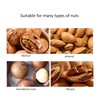 Abridor de Nueces, Abridor de Nueces, Herramienta de Cascanueces, Abridor